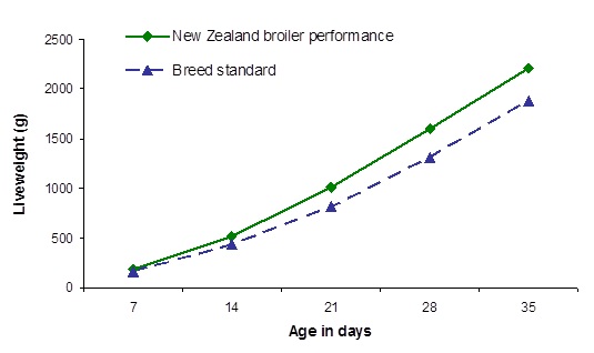 T. Avian Influenza - Commercial Industry Perspectives - Figure 5